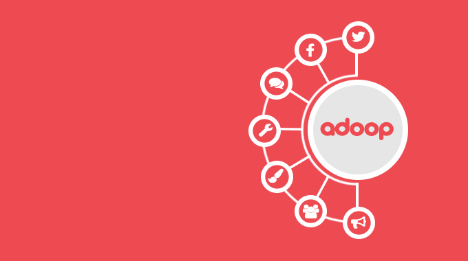 Adoop platform